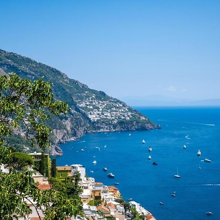Casa Betty Apartment Positano Exterior photo