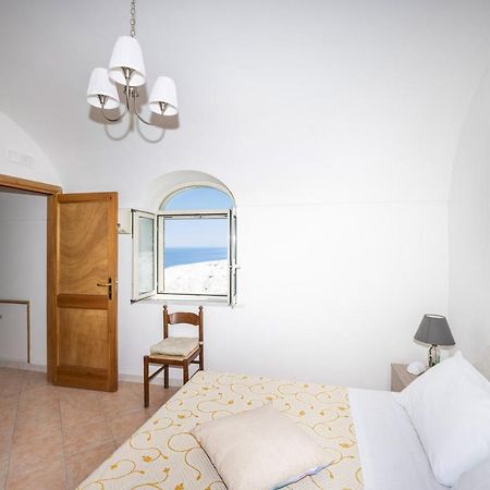 Casa Betty Apartment Positano Exterior photo