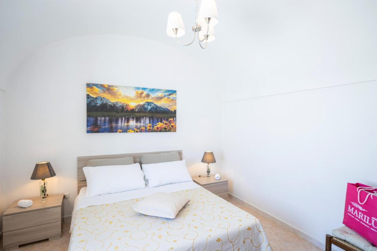 Casa Betty Apartment Positano Exterior photo
