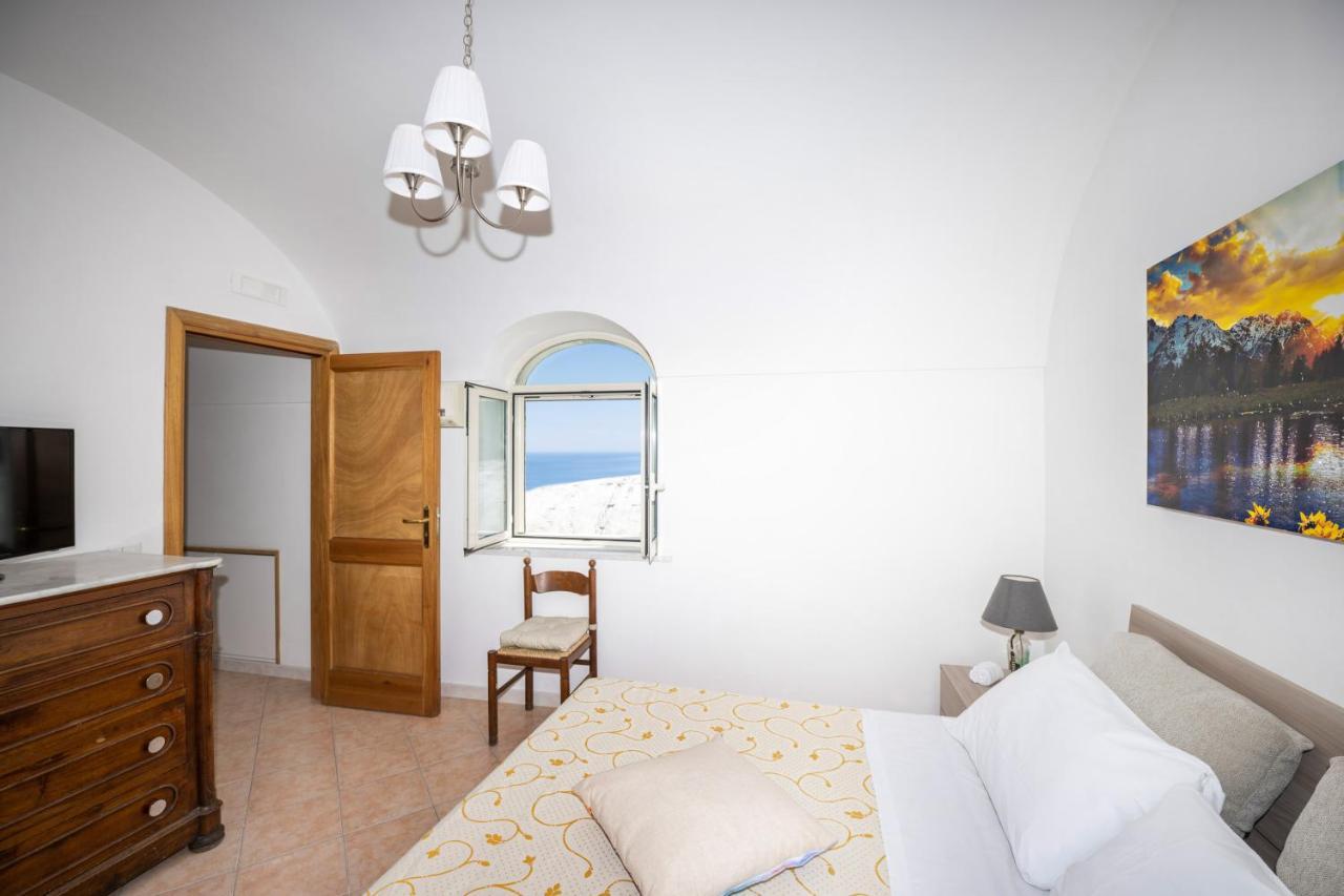 Casa Betty Apartment Positano Exterior photo