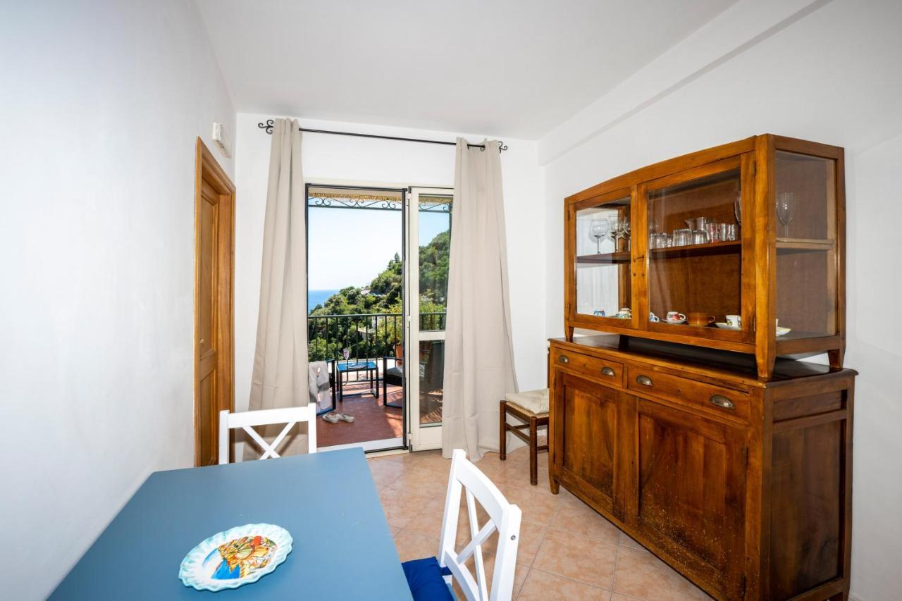 Casa Betty Apartment Positano Exterior photo