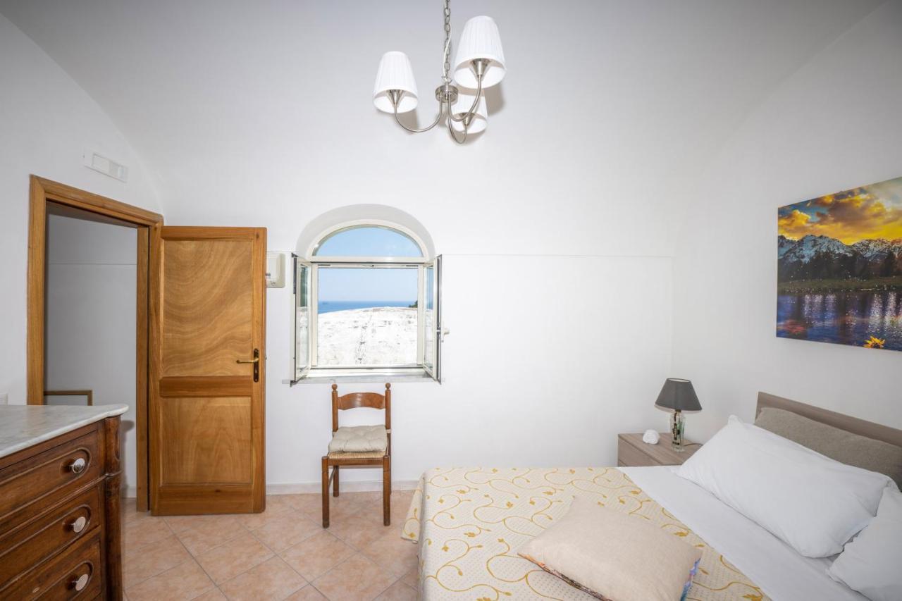 Casa Betty Apartment Positano Exterior photo